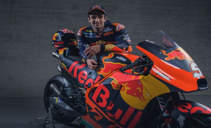 Foto: Sebas Romero Red Bull Content Pool