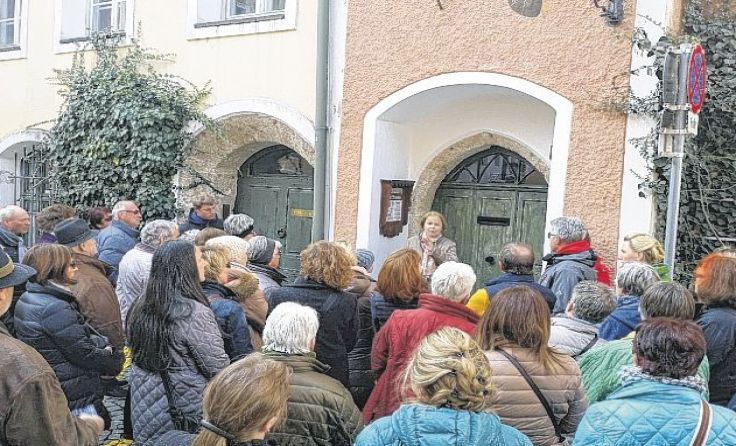 Foto: Rafaela Hargassner