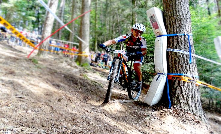 Foto: Bike Team Borbet