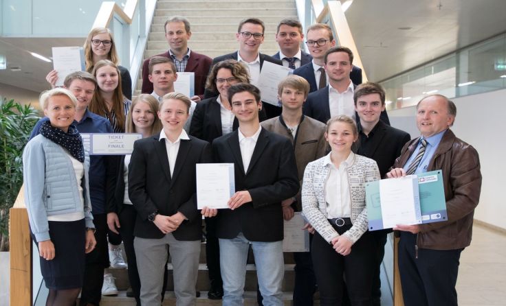 Foto: HTL Braunau
