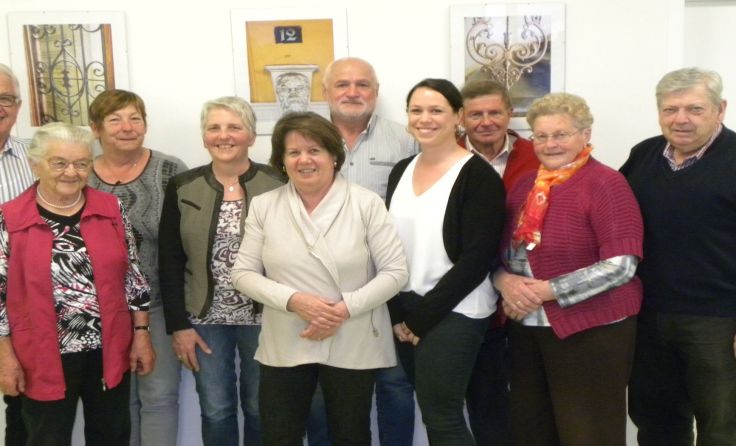 Foto: Lebenshilfe Oberösterreich 