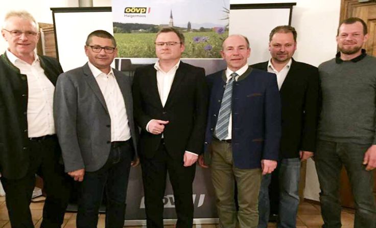 Foto: OÖVP Braunau