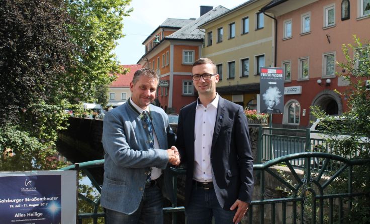 Foto: Reiter