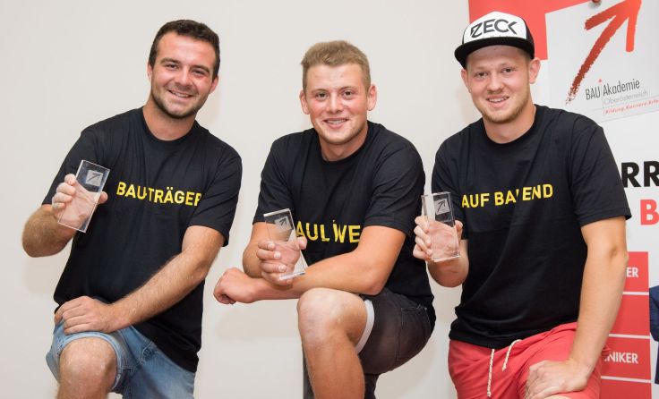 Foto: Bauakademie OÖ