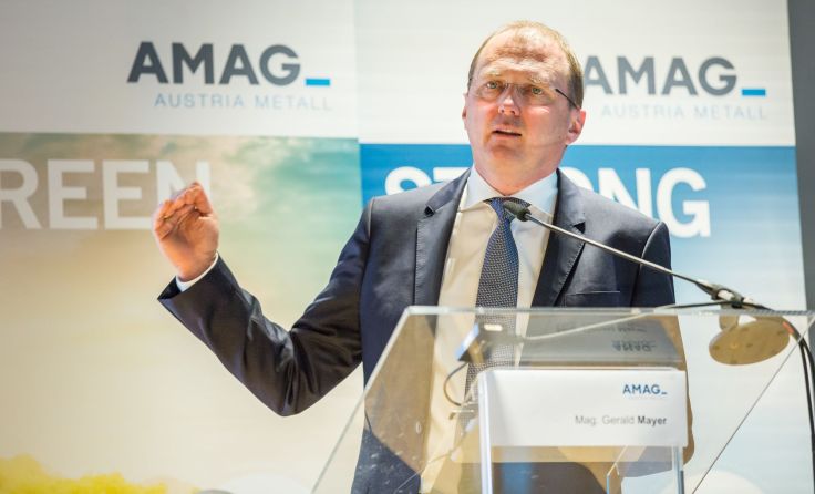 Foto: AMAG/APA-Fotoservice/Juhasz