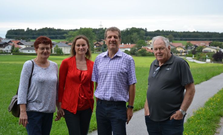 Foto: SPÖ Oberösterreich