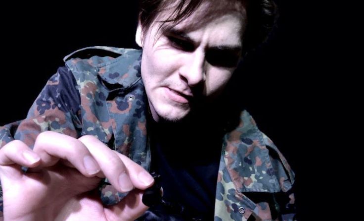 Foto: Zimmertheater Uffing