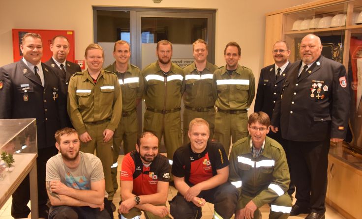 Foto: FF Stallhofen
