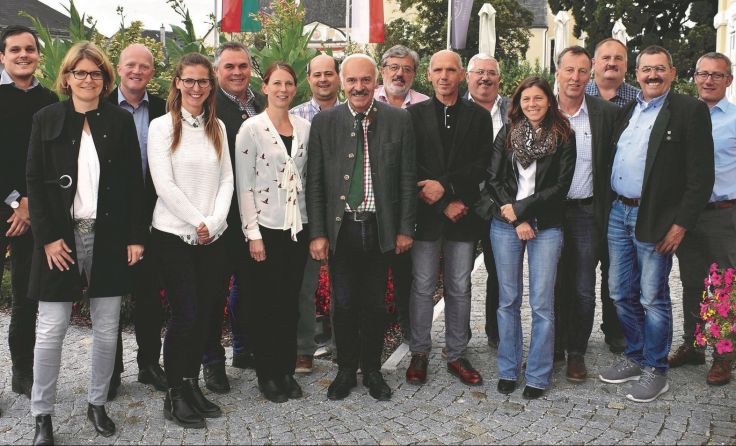 Foto: Stadtgemeinde Mattighofen