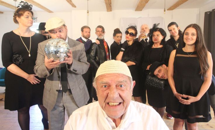 Foto: bauhoftheater