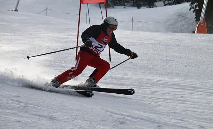 Foto: Schiclub Ranshofen