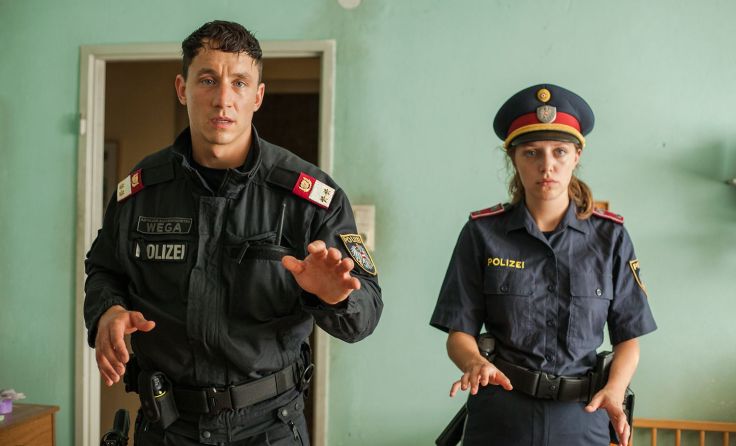 Foto: Filmladen Filmverleih