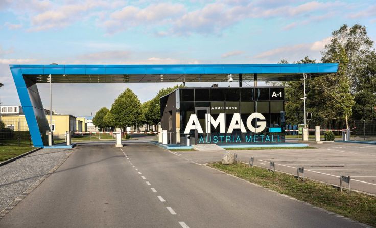 Foto: AMAG