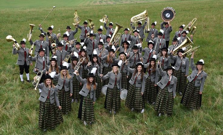 Foto: Musikverein Polling