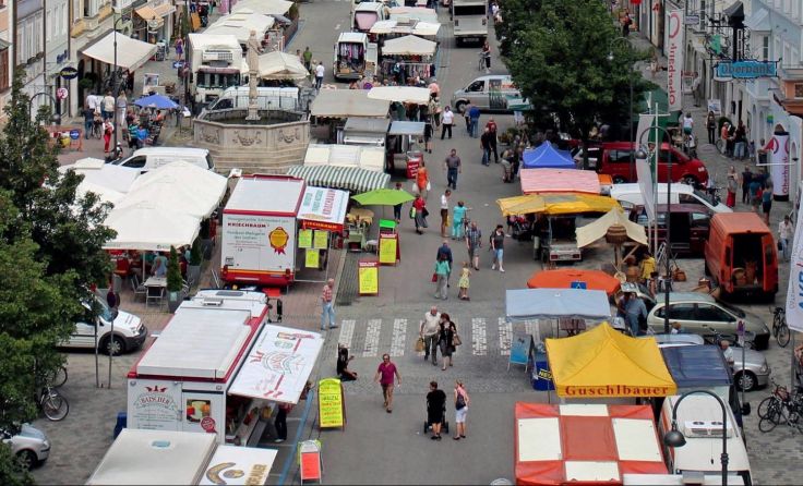 Foto: Stadt Braunau
