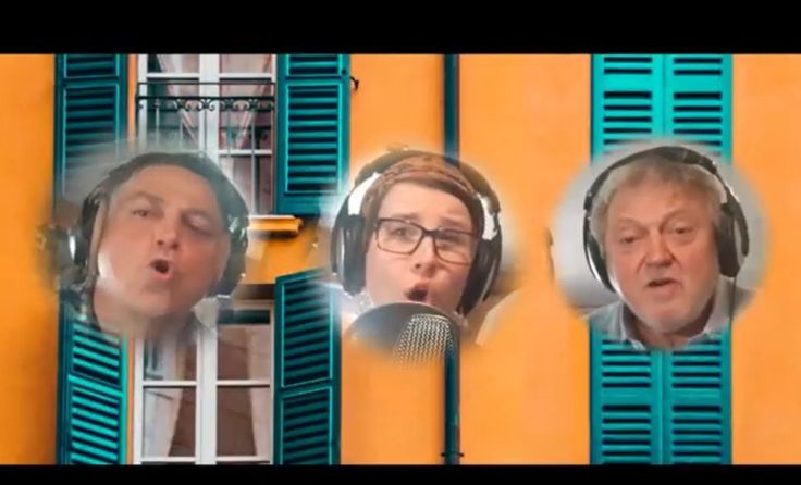 Foto: Youtube