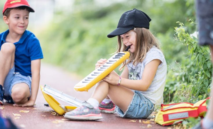 Foto: Kinderfreunde