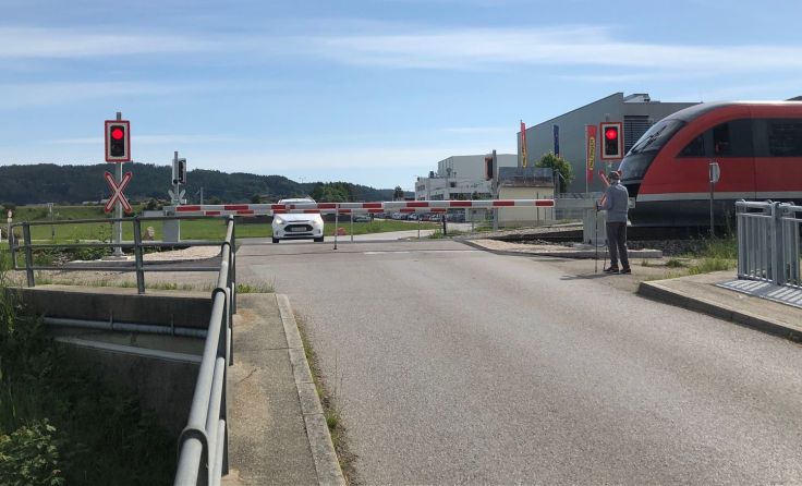Foto: Gemeinde Lengau