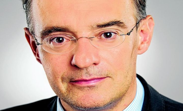 Notar Mag. Roland Strohofer