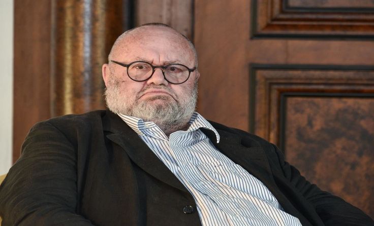 Eine Vielfalt an amerikanischen Texten präsentiert Franz Schuh. Foto: Gigler