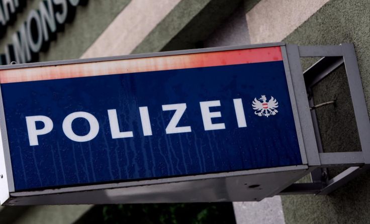Die Polizei Wels konnten die Einbrüche in eine Welser Firma klären. Foto: Weihbold