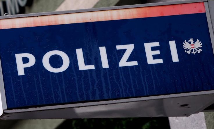 Der Schaden beläuft sich auf 2000 Euro. Foto: Weihbold