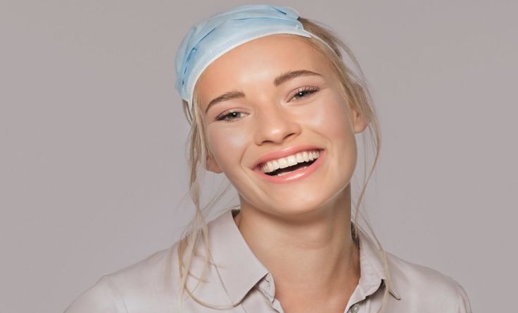 Für den Gesundheitsberuf Zahnärztliche Assistenz starten neue Klassen. Foto: FAZ