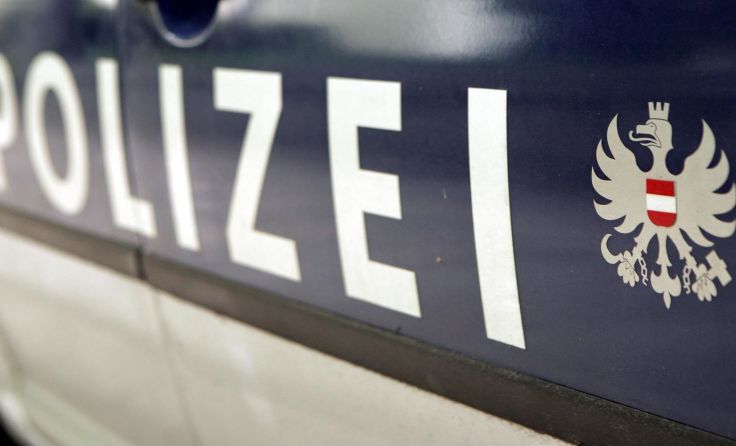 Der Verkehrsunfall verursachte Chaos im Frühverkehr. Foto: Weihbold