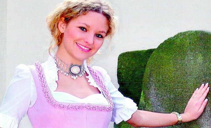 Die unnachahmliche Handschrift von Thalbauer Trachten 