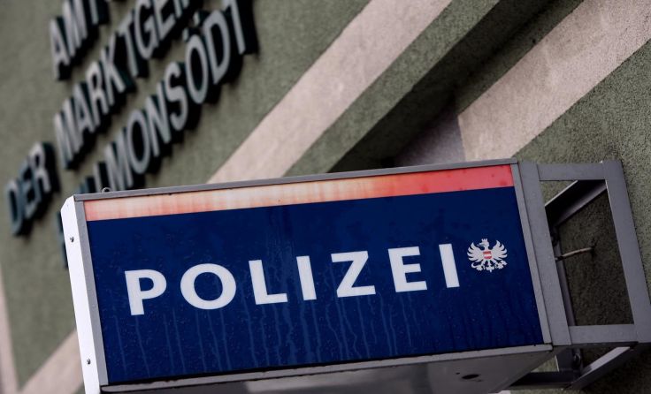 Bei dem Diebstahl entstand ein Schaden in der Höhe von 80.000 Euro. Foto: Weihbold