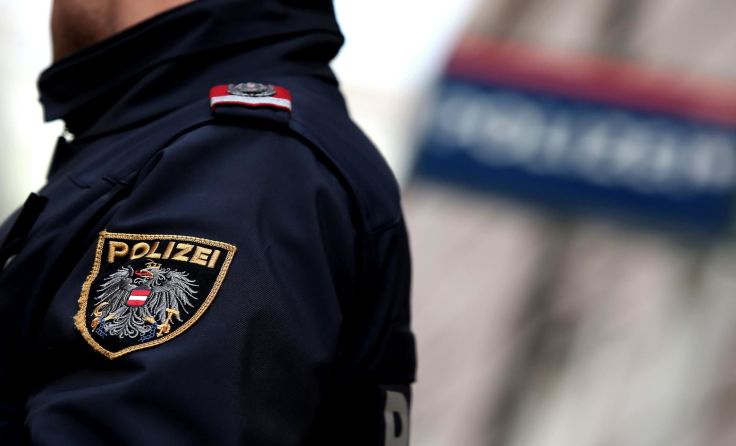 Die Polizei hielt den 18-Jährigen aus dem Bezirk Grieskirchen an. Foto: Weihbold
