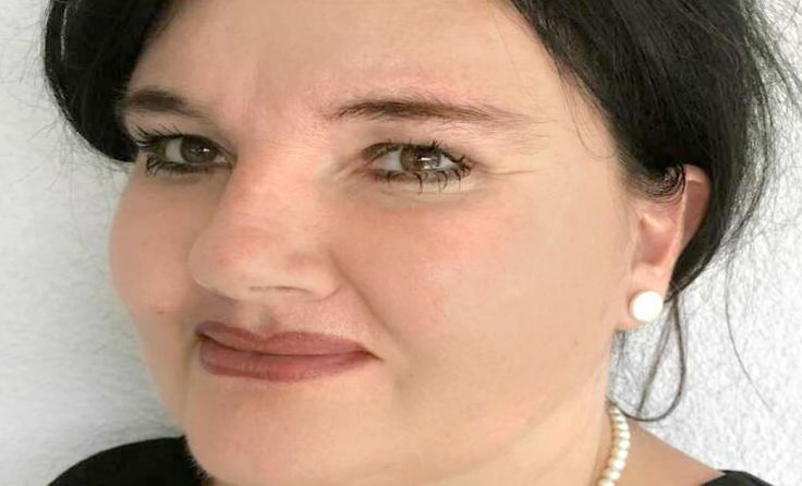 Daniela Feregyhazy-Astecker, Einsatzleiterin der Welser Hospizbewegung
