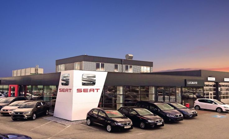 Beim Kauf eines Seat Neu- oder Lagerfahrzeugs gibt´s 500 Euro! Foto: Lugmayr