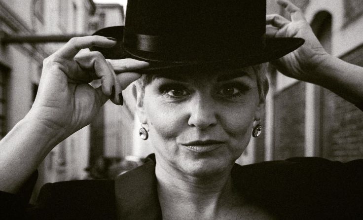 Nathalie Brun & Band ist natürlich wieder mit dabei. Foto: Noel