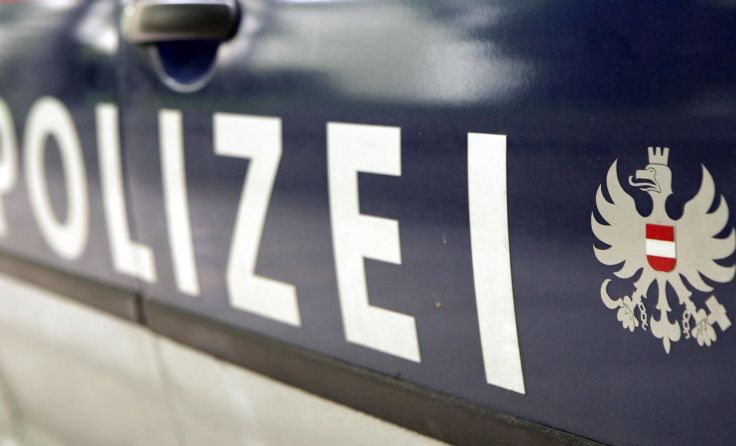 Die Beamten aus Schwanenstadt nahmen den Welser fest. Foto: Weihbold