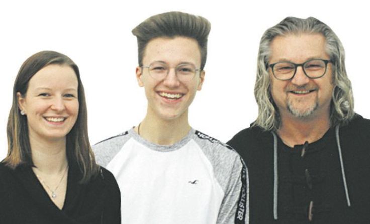 Das Team von Optik Akustik Bauer in Scharnstein berät gerne. Foto: privat