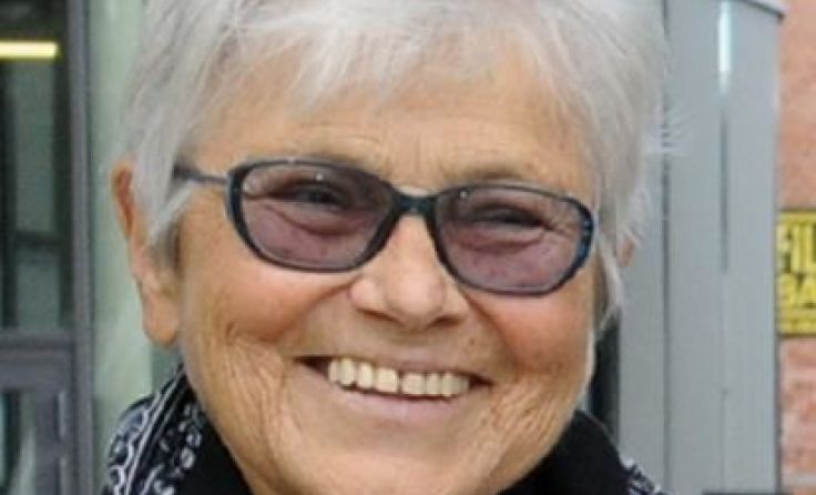 Familiär, gläubig, menschenfreundlich und weltoffen: Margarete Schneller Foto: privat