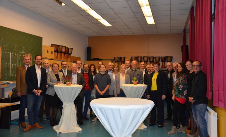 Das Interesse der Betriebe an der Teilnahme am Projekt war groß. Foto: WKO