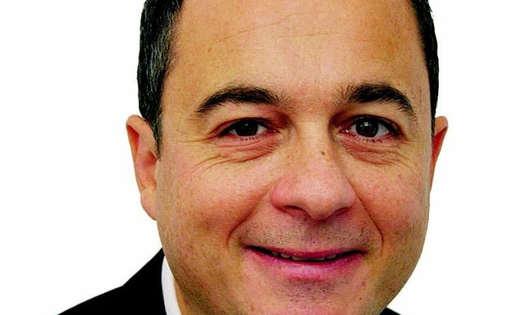 Dr Johann Klein, MSc* Optometrist gibt Seh-TippsFoto: Optik Akustik Bauer