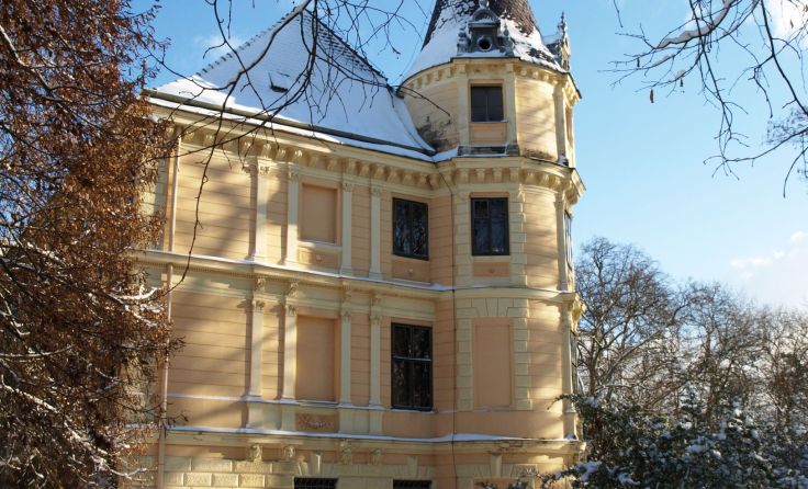 Das Bildungshaus hat viel zu bieten. Foto: privat