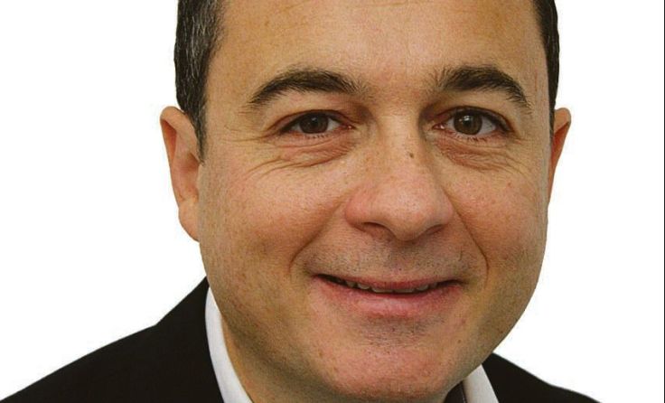 Dr Johann Klein von Optik Akustik Bauer gibt Seh-Tipps. Foto: privat