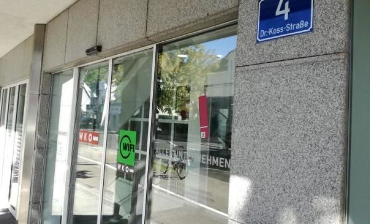 Die Wirtschaftskammer Wels hat eine Plattform erstellt. Foto: Tips