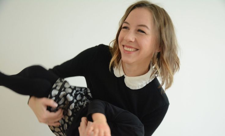 Scheinecker ist selbst Mutter von zwei Kindergartenkindern. Foto: privat