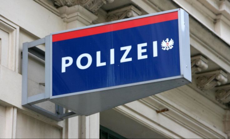 Die Polizei riet dem Geschädigten zur Installation einer Videoüberwachung. Foto: Wodicka
