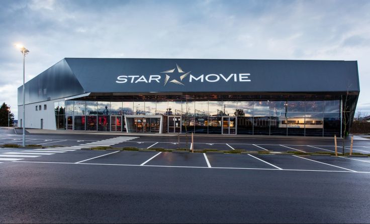 Ein angenehmer, sicherer Kinobesuch ist dank Vorkehrungen auch jetzt möglich. Foto: Star Movie