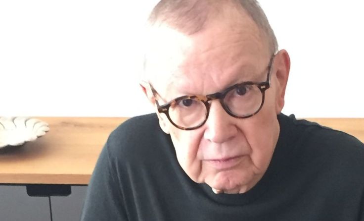 Pollack erzählt im neuen Roman die Geschichte seiner Tante. Foto: privat