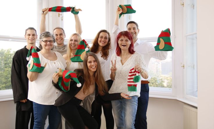 Jeder kann zum Wichtel und Wunscherfüller für Bedürftige werden. Foto: Wichtelchallenge