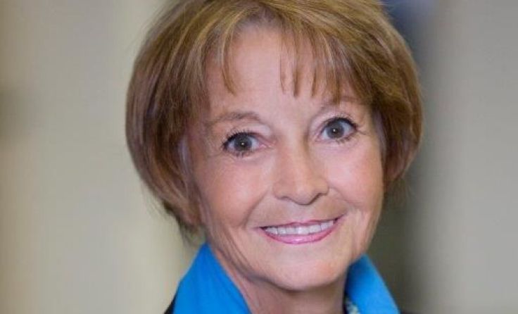 Renate Pyrker will helfen - und hofft dabei auf die Hilfe vieler anderer Welser. Foto: Starmayr
