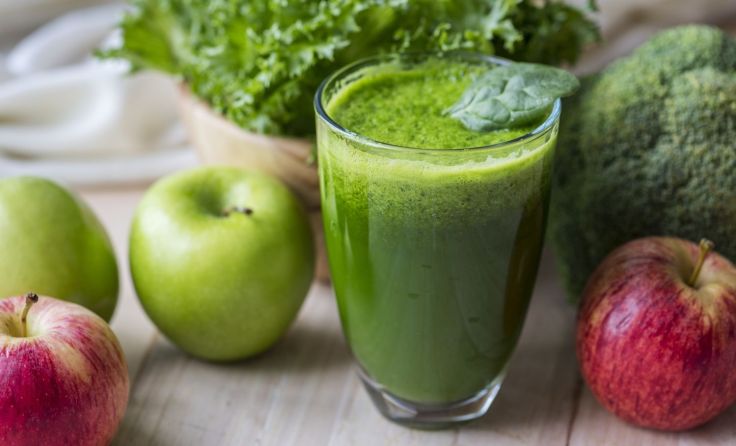 Sechs Tage lang Suppen und Saft genießen und vom Alltag loslösen. Foto: pixabay