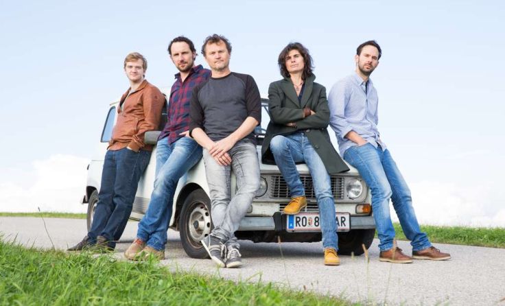 Kein Auftritt für Siklenda am 28. August in Wels. Das Fest wurde abgesagt. Foto: privat